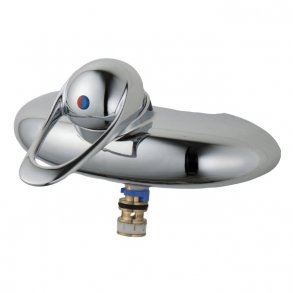 Fmm 9000E Enkelt handtag f&ouml;r pipen