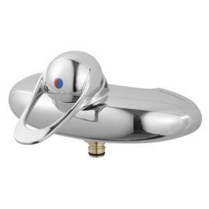 Fmm 9000E Enkelt handtag f&ouml;r v&auml;gg