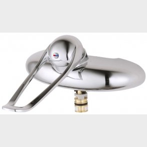 Fmm 9000E Rehab V&auml;ggarmatur