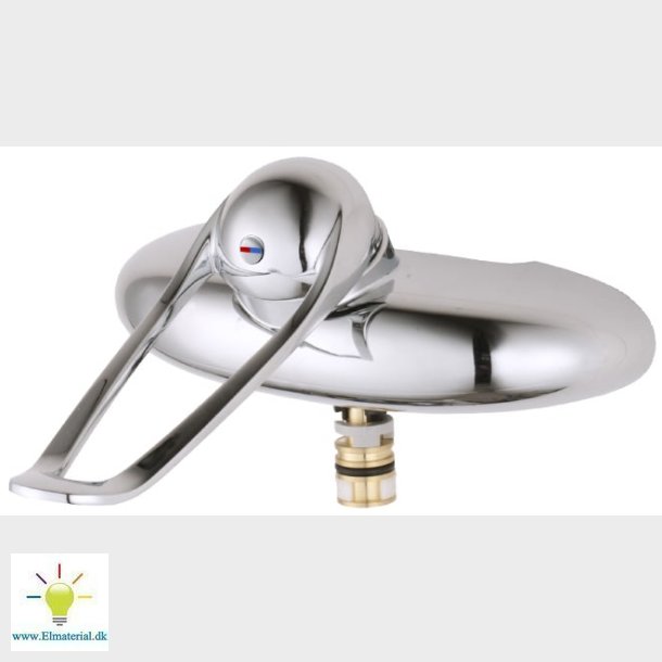 Fmm 9000E Rehab Vg Armatur