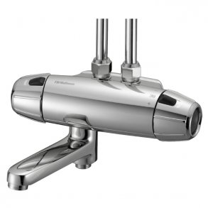 Fmm 9000E Termostatarmatur