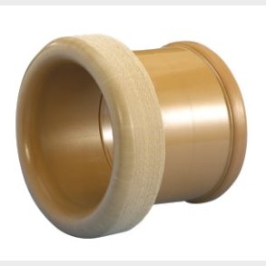 315Mm Ovg Pvc T / Beton Mf. U / Gi