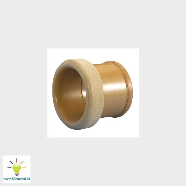 315Mm Ovg Pvc T/Beton Mf. U/Gi