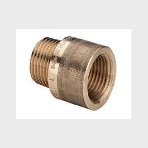 3/4X65Mm Haneforl�nger R�dg.