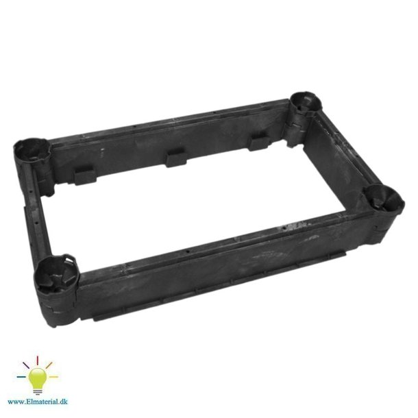 Ff9045 Mellemsektion 150Mm