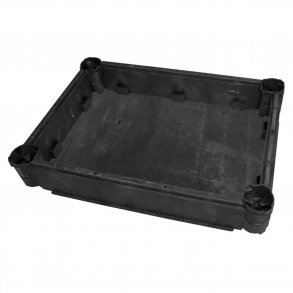 Ff9060 Bottensektion 100Mm