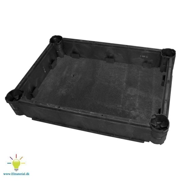 Ff9060 Bundsektion 100Mm