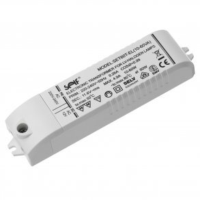 If&ouml; Parade Transformator T / Halog