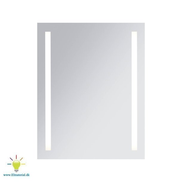 If&ouml; Option Spejl M/Led Osb 50