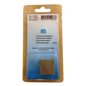 Ifö Keramisk Viskelder