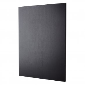 If&ouml; Paradd&ouml;rr Svart Ek F&ouml;r Un