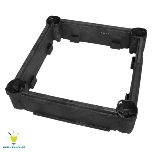 Ff6060 Mellemsektion 150Mm