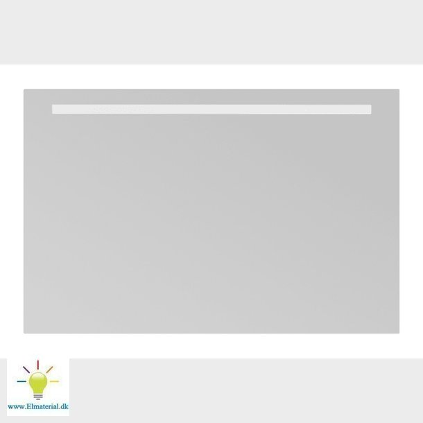 If&ouml; Option Spejl M/Led Osb 100