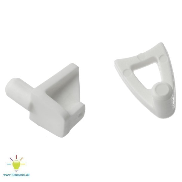 If&ouml; Sign Hyldebrer F/Skab 732