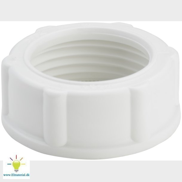 2" Omlber El og vvs materialer