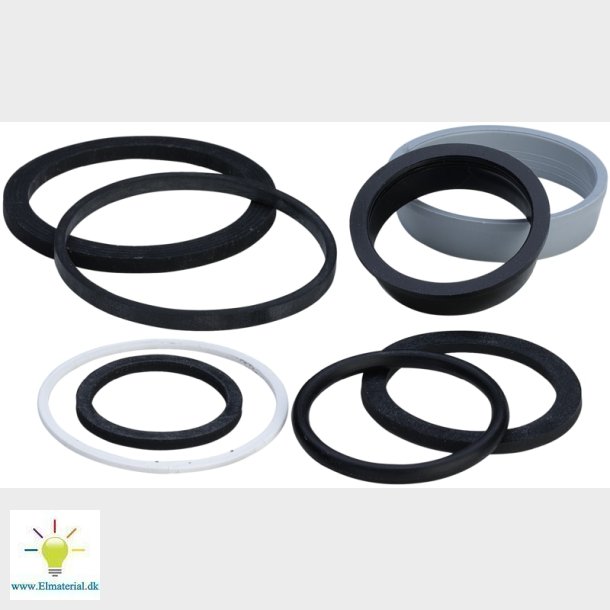 Pakningsst El og vvs materialer