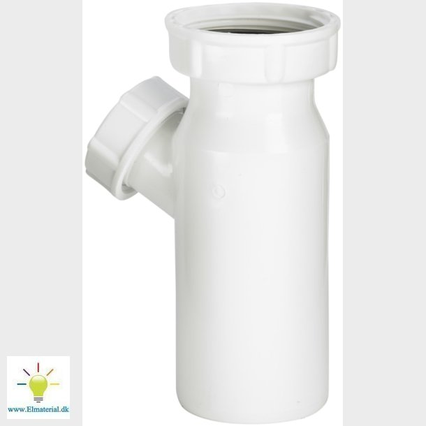 Tilbehr Til Vandls/Aflbsst