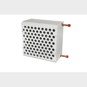 Savana 2 Munstycke Design Front