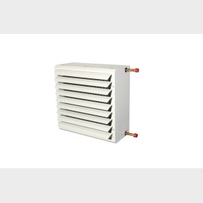 Savana 1 Fast Lamell Design Front