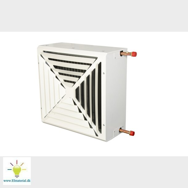 Savana 6 4-Vejs Designfront