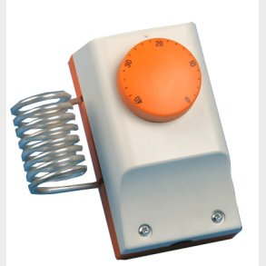 Tht Rumstermostat 0-40 Gr.