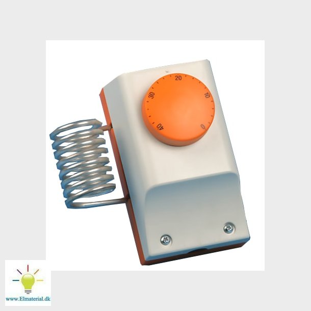 Tht Rumtermostat 0-40 Gr.