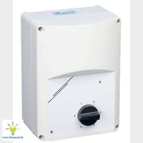 Btrn-1-1 Hast.Regulator 1-Amp