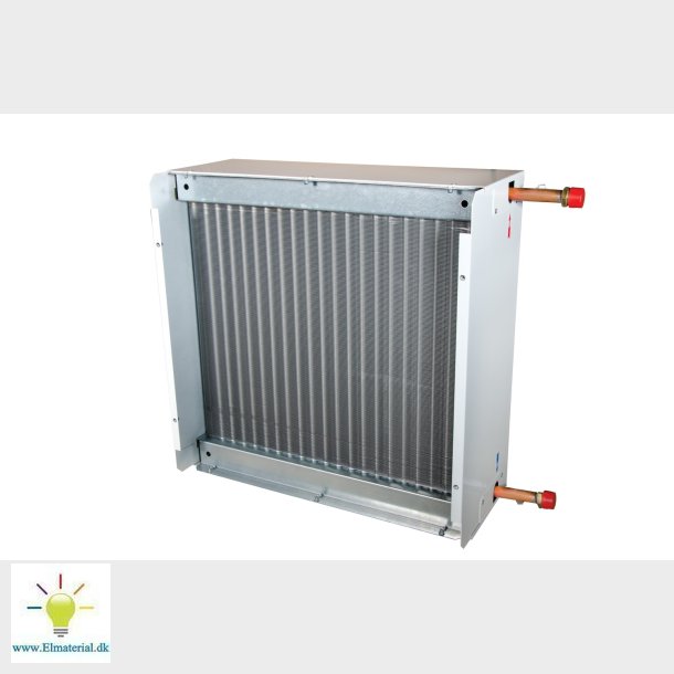 Savana-1-3 Varmeventilator