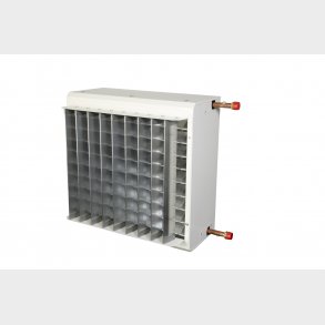 Savana 4 Vertical Design Front