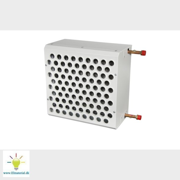 Savana 4 Dyse Designfront