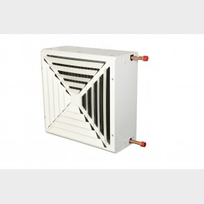 Savana 2 4-vägs designfront