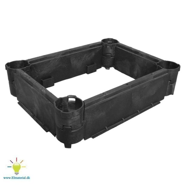 Ff6045 Mellemsektion 150Mm