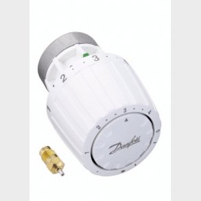 Amber Inbyggd sensor