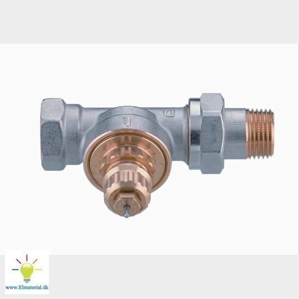 1/2" Ll. Ra-G 15 Ventil