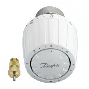 Ra-Vl Servicetermostat