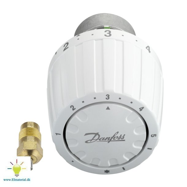 Ra-Vl Service Termostat