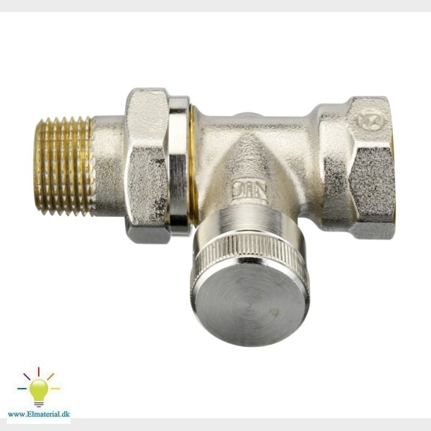 Returkobl 1/2" Rlv Ll