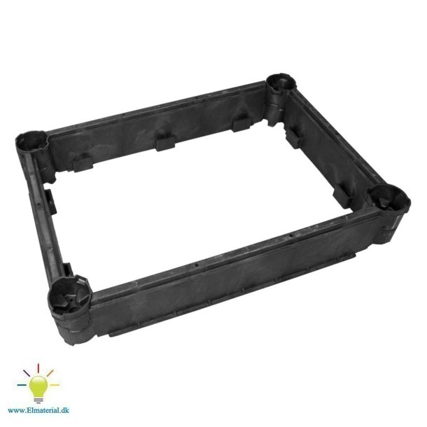 Ff9060 Mellemsektion 150Mm