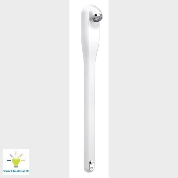 Rada "Sport" Brusepanel Hvid