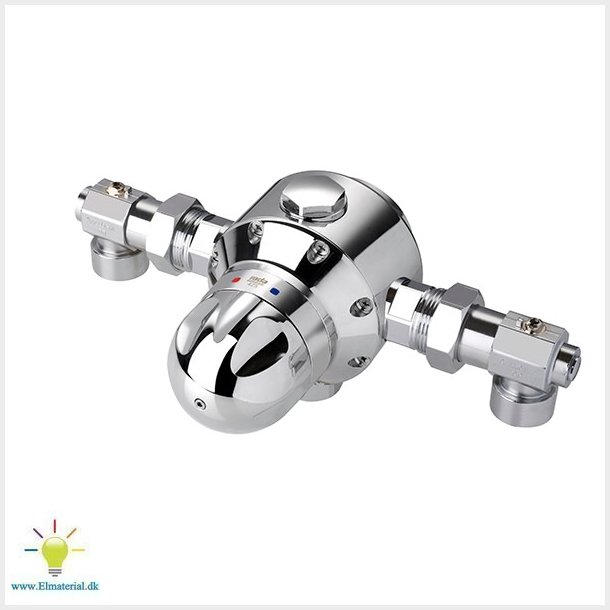 Rada 425 If 1" El og vvs materialer