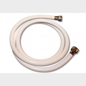 Pvc slang Vit 1500 1/2