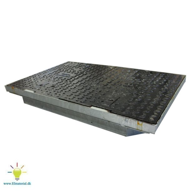 Ff9060 Dksel Stbejern 12,5T