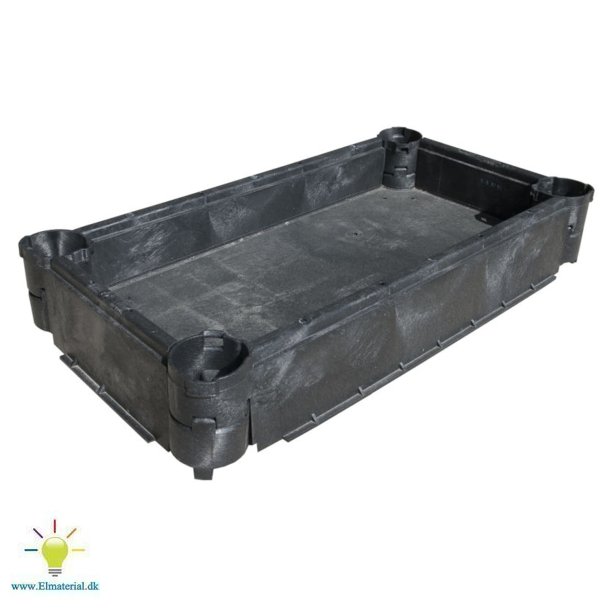 Ff9045 Bundsektion 100Mm