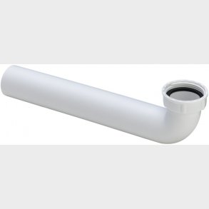 Avlopp för bad och dusch