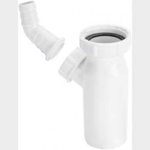 Tilbehr Til Vandls/Aflbsst