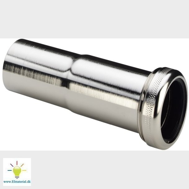 1.1/4" X 32 Mm Tilslutningsrr