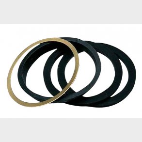 Pakn.St 1.1/2 T/Kkk.Vandls