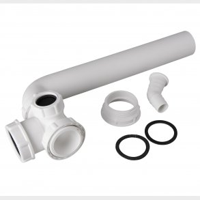 1.1 / 2Grenr.T.Dob.Kk.Vask Hvid