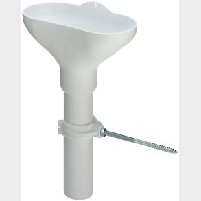 40 X 240 Mm Förlängningsrör