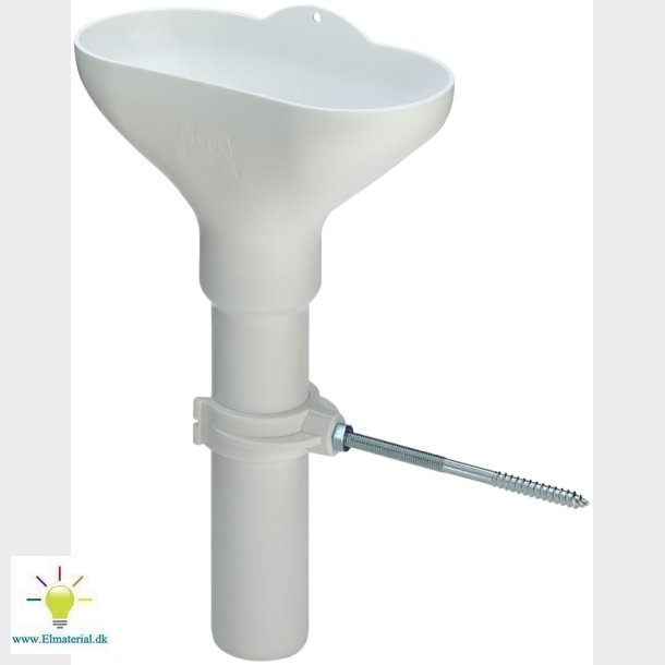 40 X 240 Mm F&ouml;rl&auml;ngningsr&ouml;r